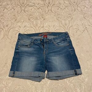 Arizona Jean Co. Mini Shorts